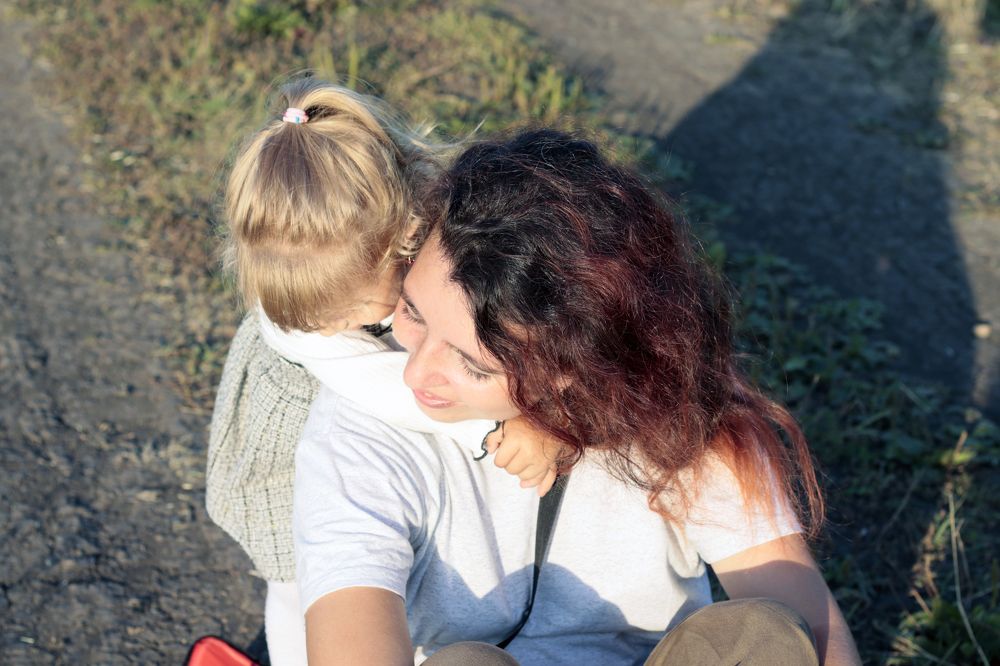 Photograph by Лола Бусыгина