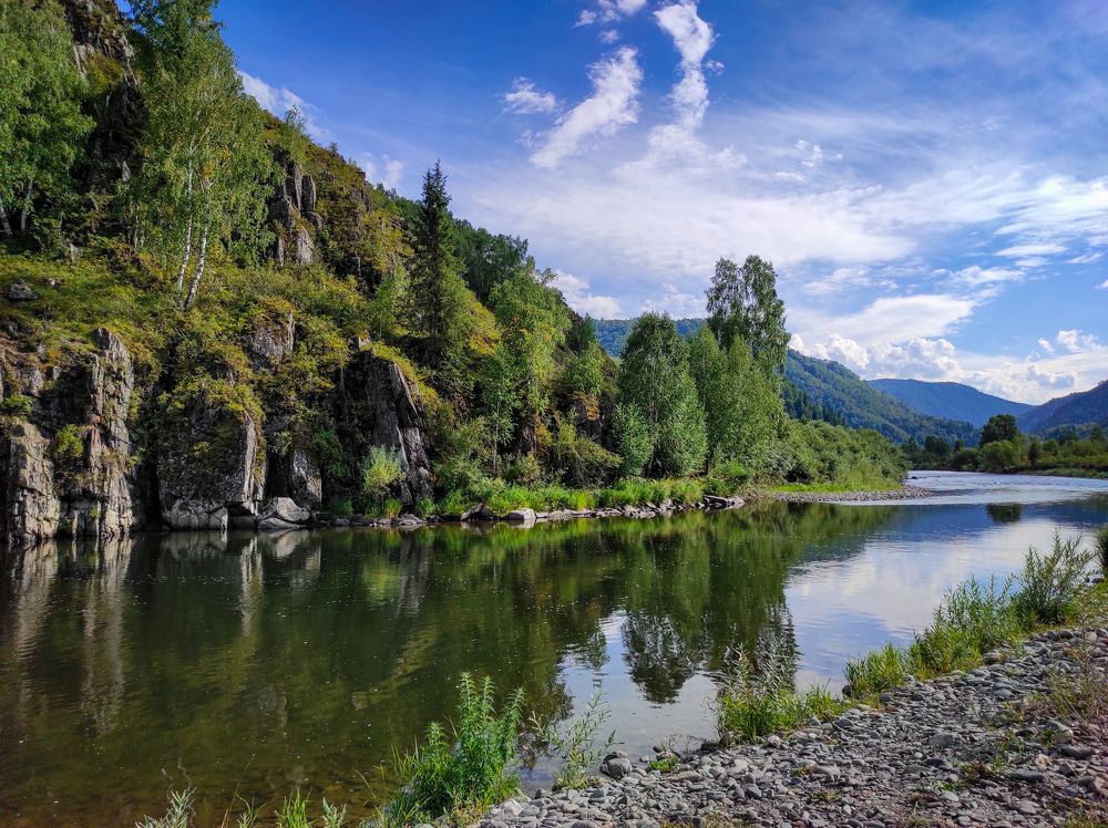 Фотография автора Руслан Токмагамбетов