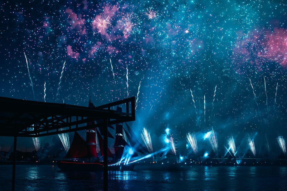 Photograph by Дмитрий Пастернак