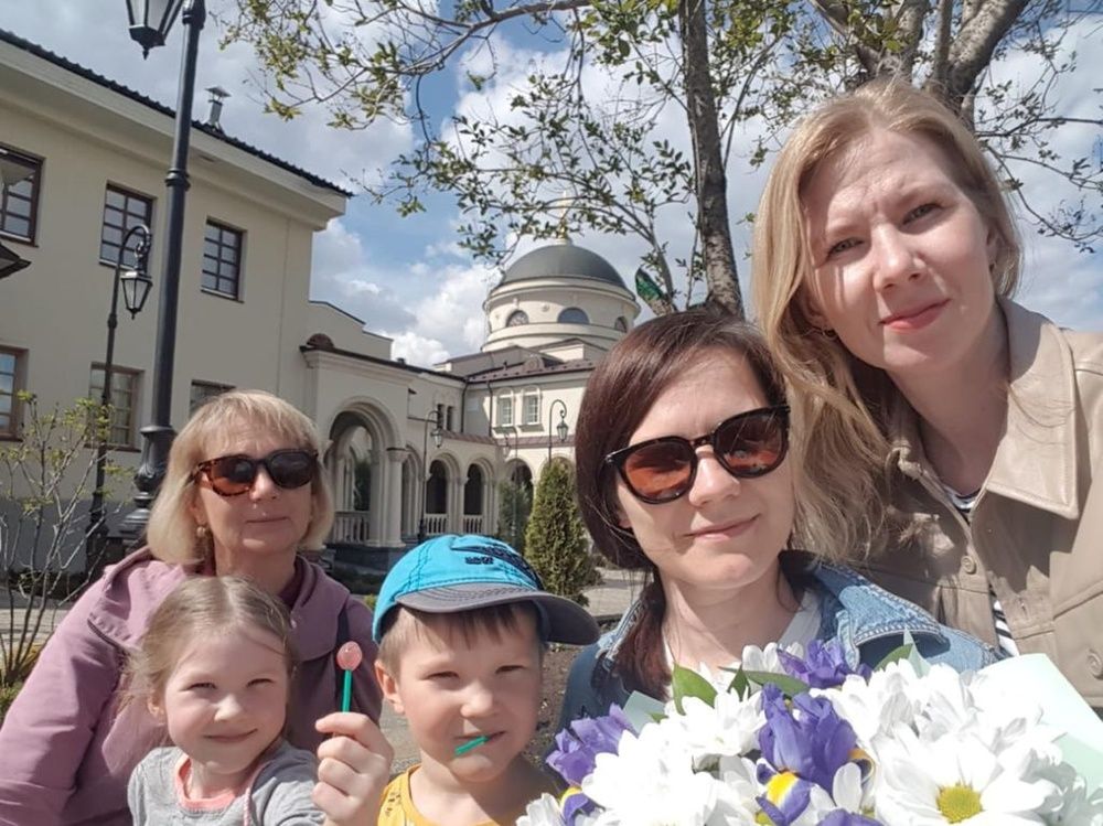 Photograph by Андрей Елькин