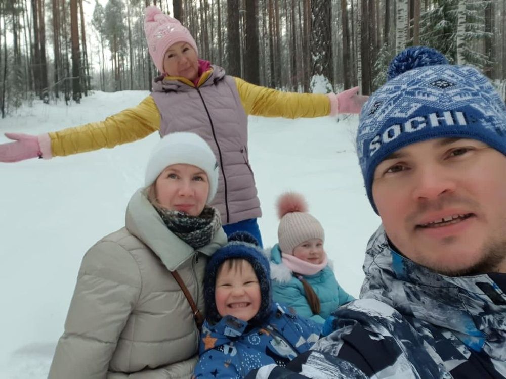 Photograph by Андрей Елькин