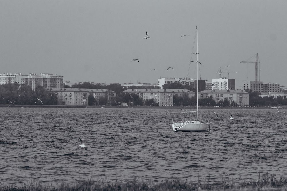 Photograph by Ольга Рачилова