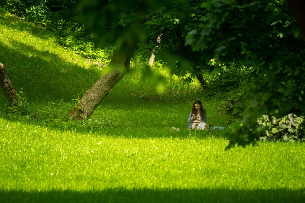 Photograph by Sergey Uskov