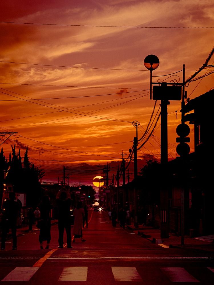 Photograph by Le Tuan Anh