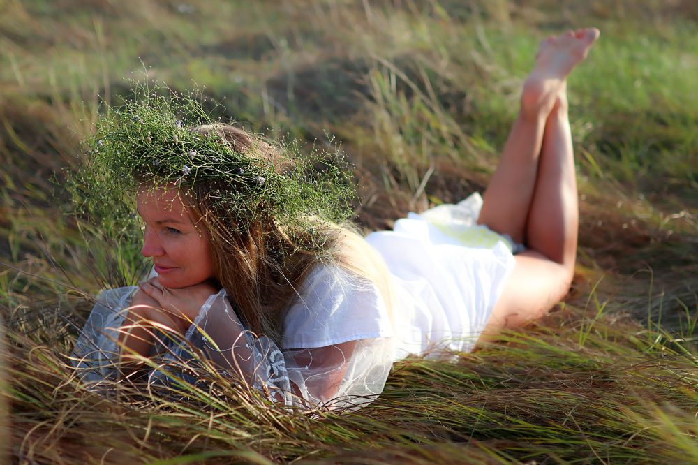 Photograph by Василий Шахмаев