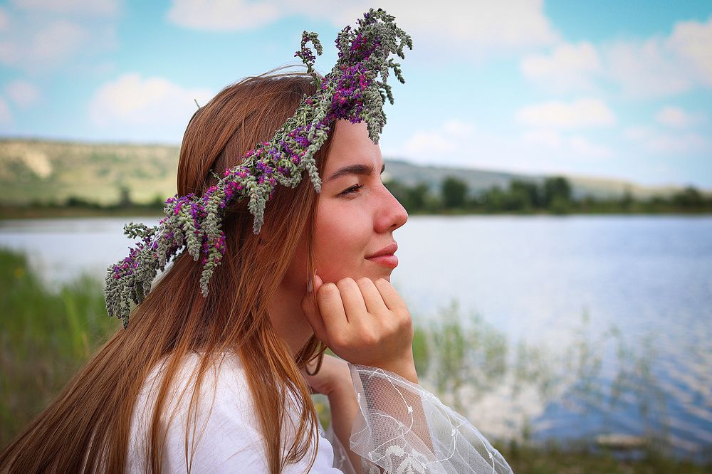 Photograph by Василий Шахмаев