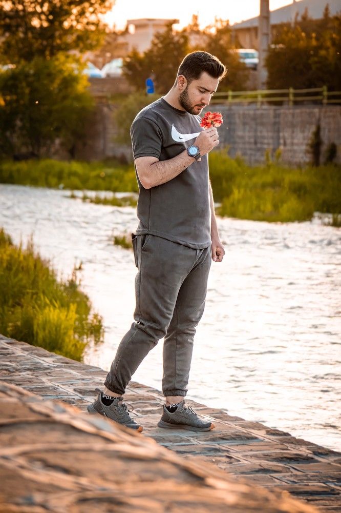 Photograph by Meysam Morovati