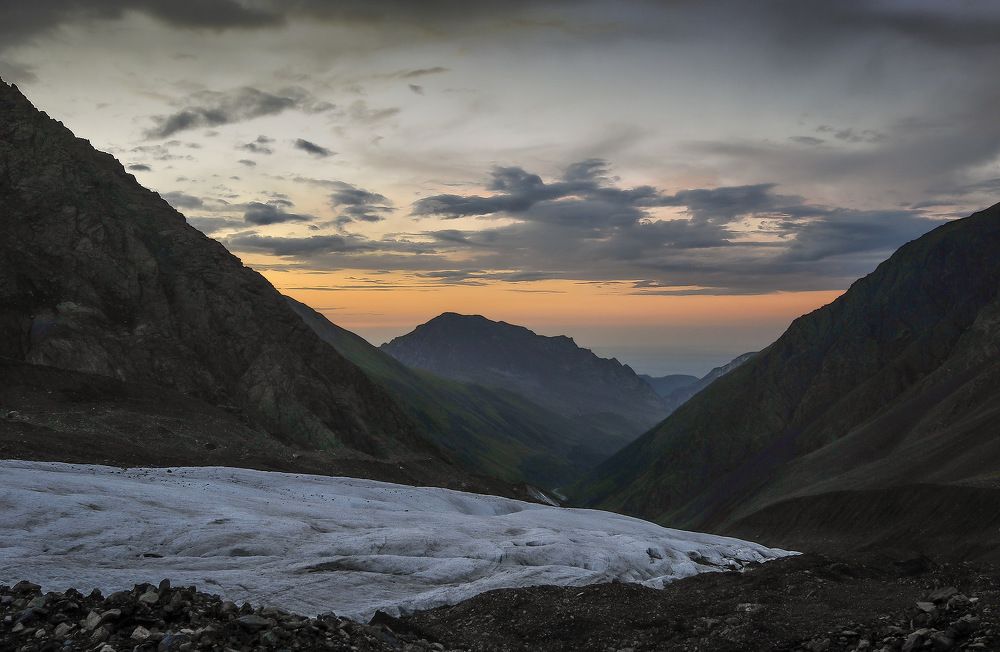 Photograph by Борис Пирог