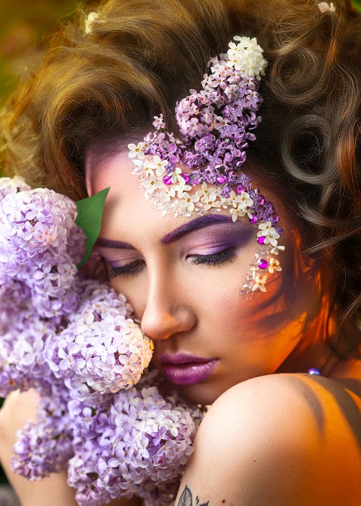 Photograph by Инна Любичанская