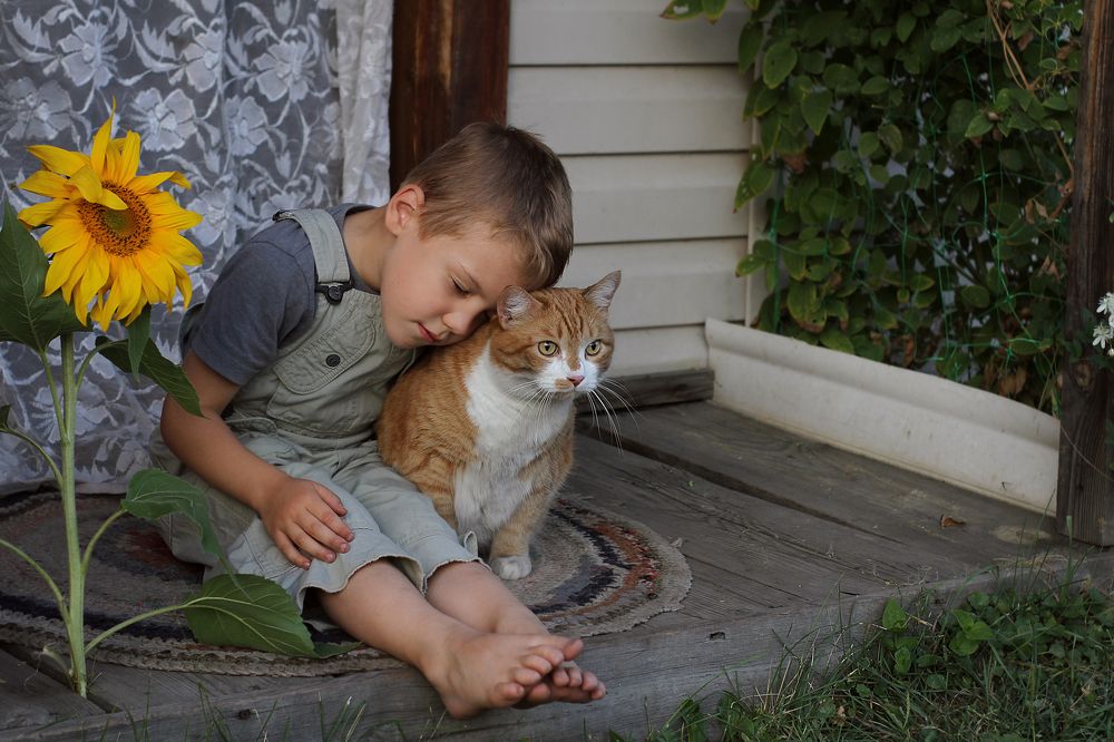 Photograph by Полина Ефимова