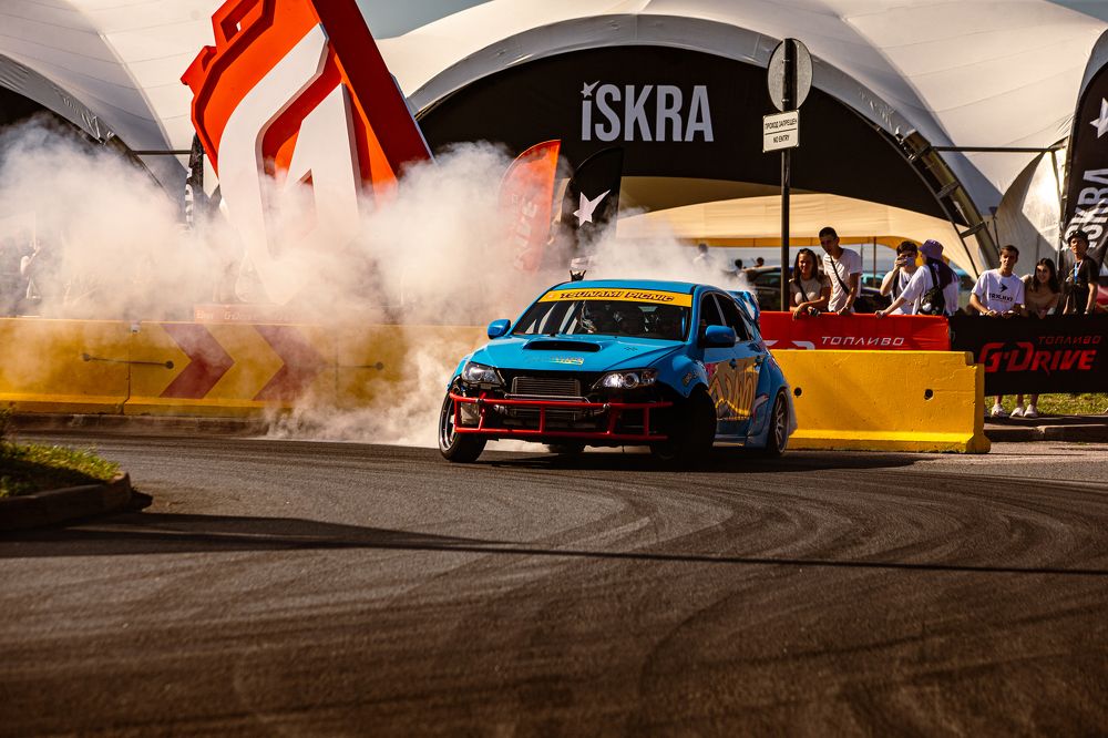 Photograph by Александр Вишняков