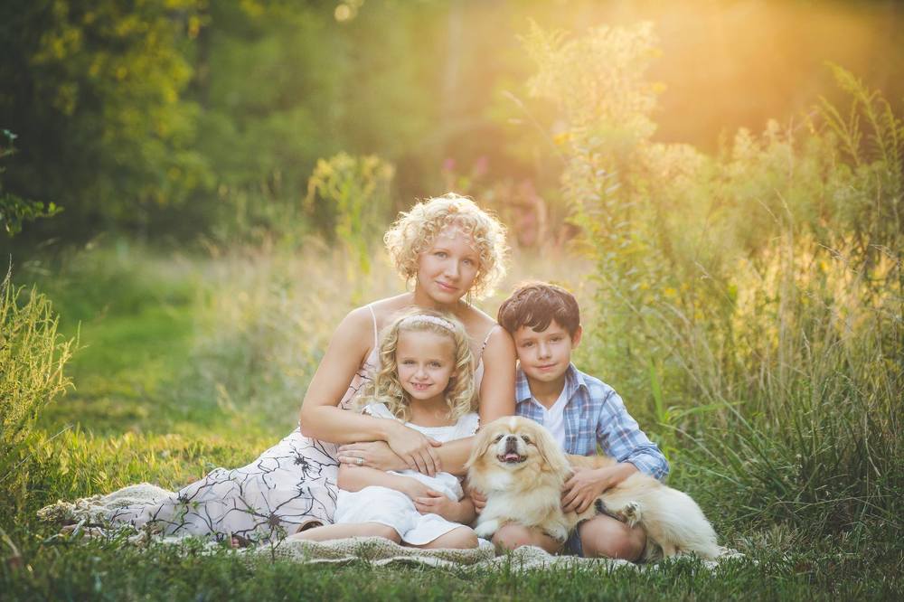 Photograph by Ольга Хидченко