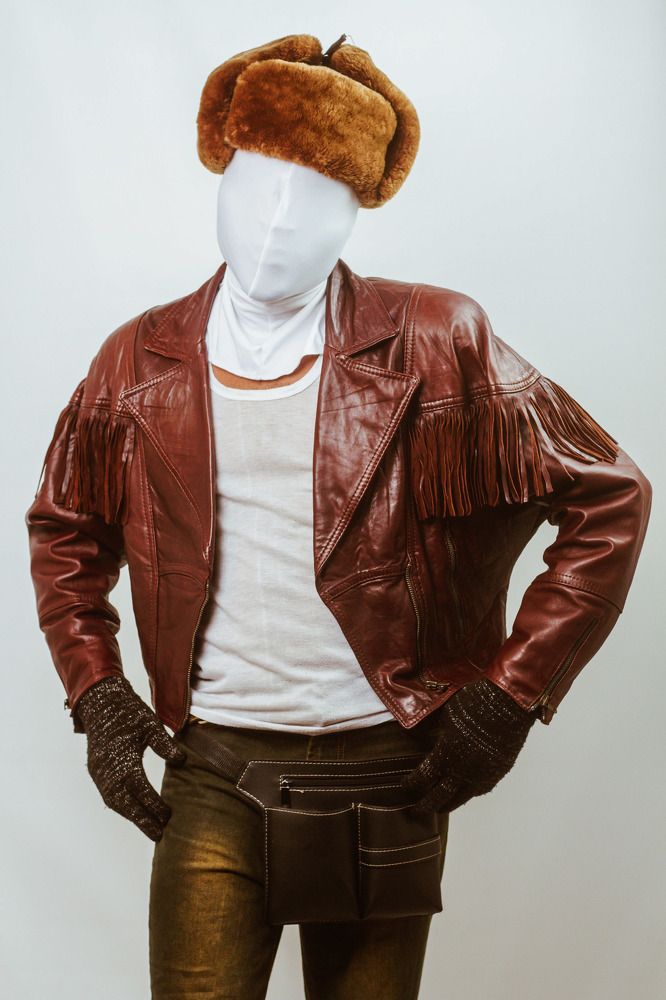 Фотография автора Caleb news