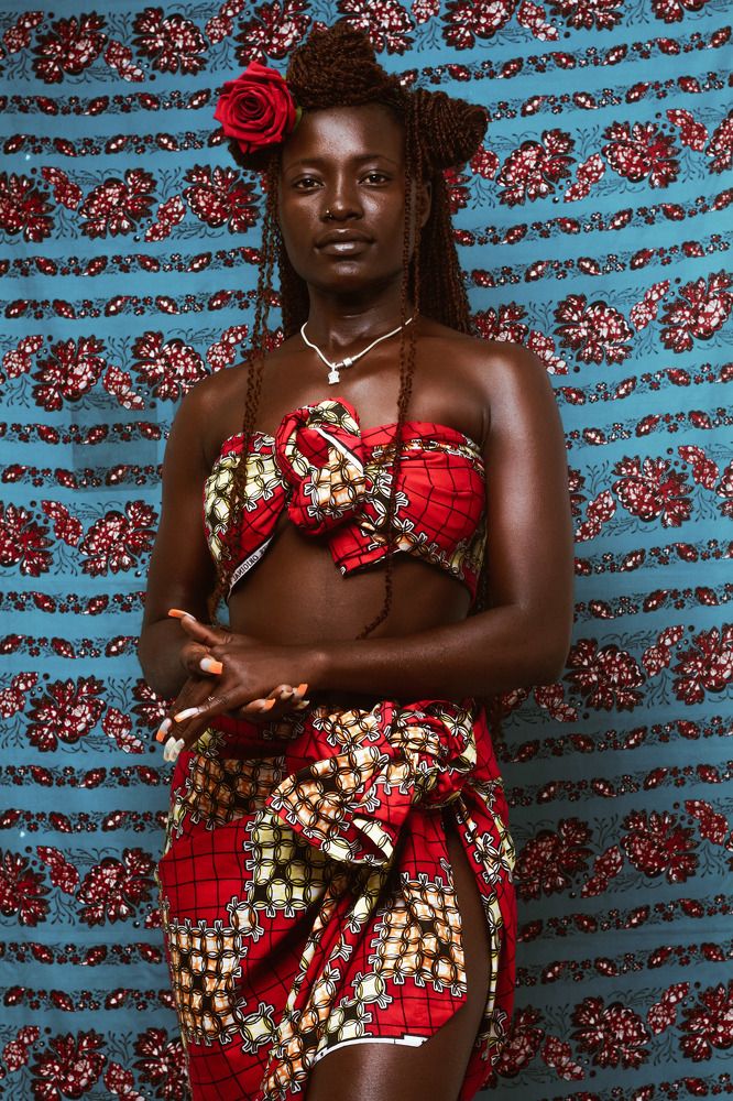 Фотография автора Caleb news