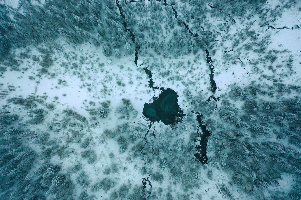 Photograph by Dmitriy Marchenko