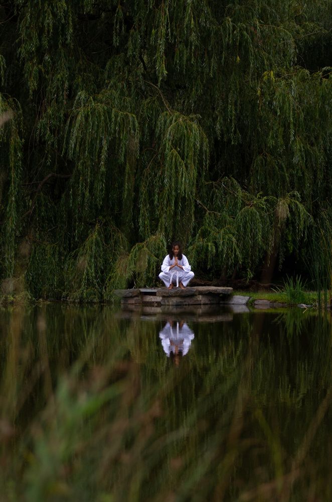 Photograph by Alena Vaganova