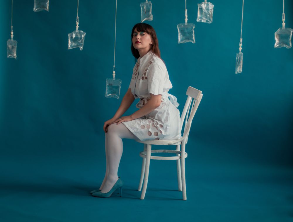 Photograph by софья родичеа