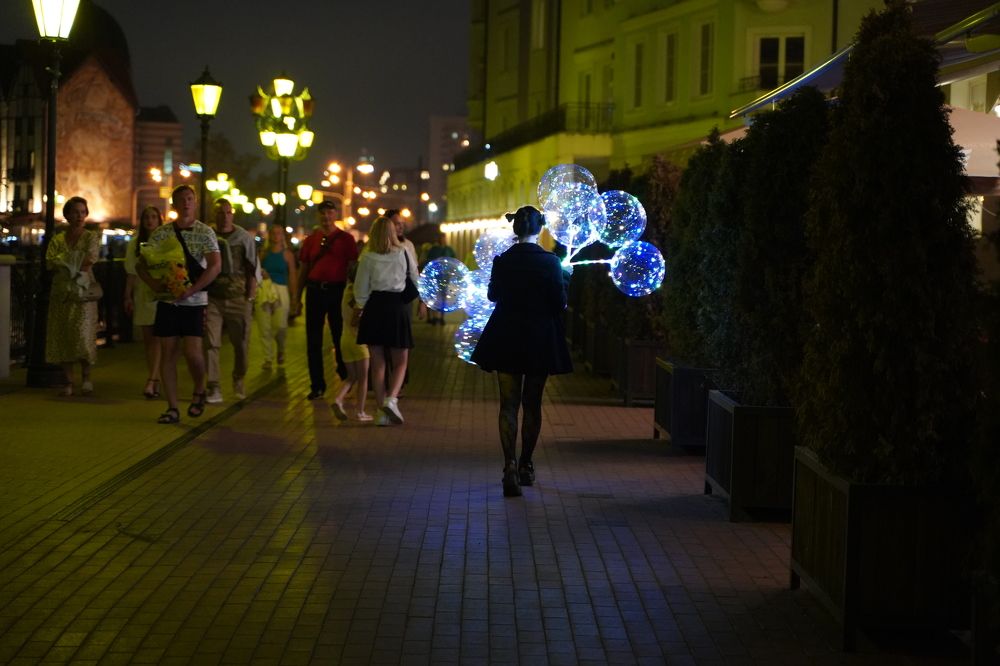 Photograph by Максим Бычин