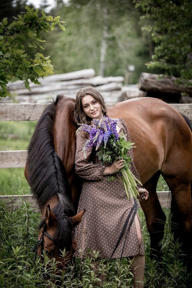 Photograph by Валентина Казакова