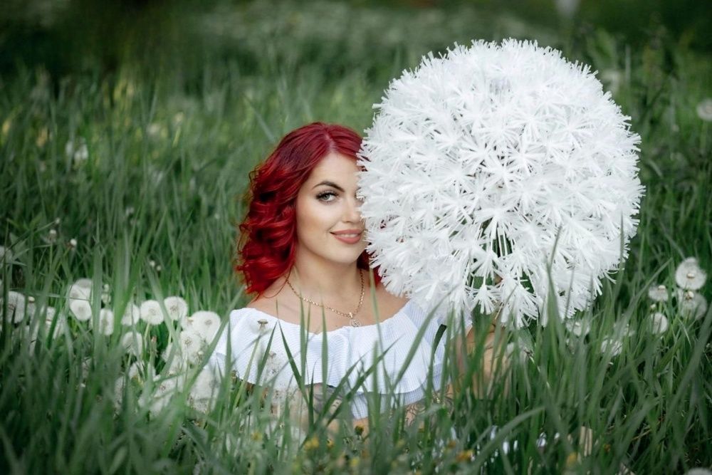 Photograph by Валентина Казакова