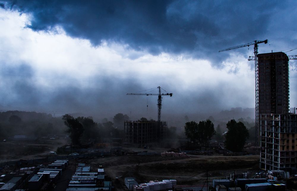 Photograph by Ольга Минакова