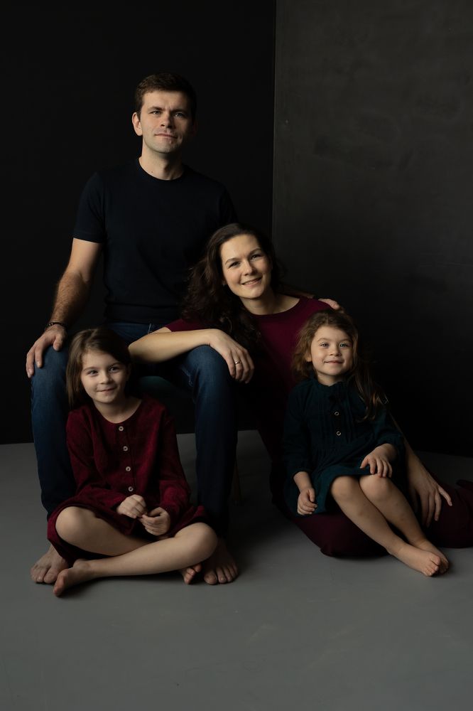 Photograph by Просолович Наталия Евгеньевна