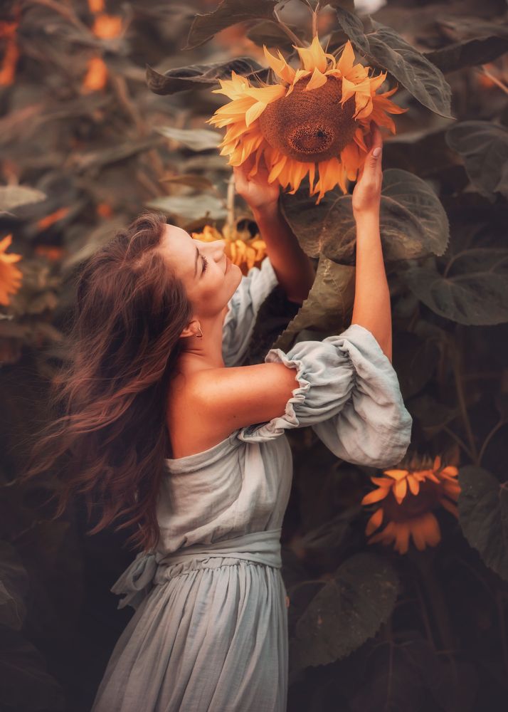 Photograph by Kasia Ucińska