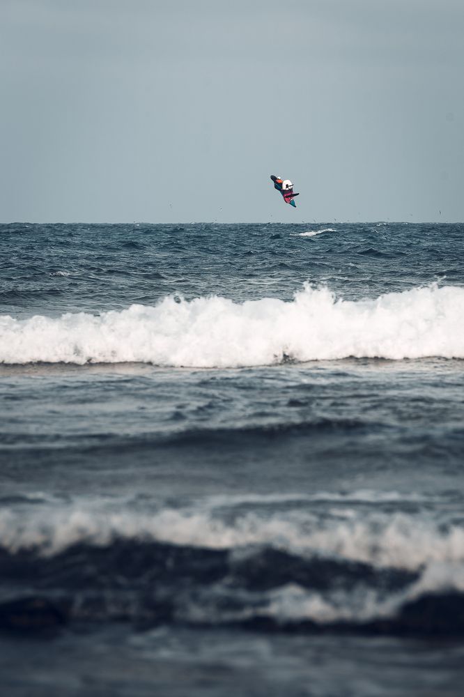 Photograph by Jose Maria Picon