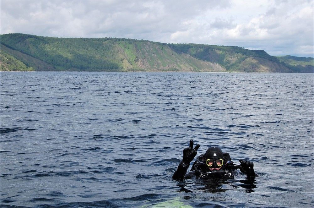 Photograph by Красикова Татьяна