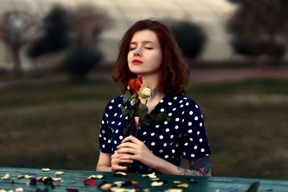 Photograph by Zana Pq