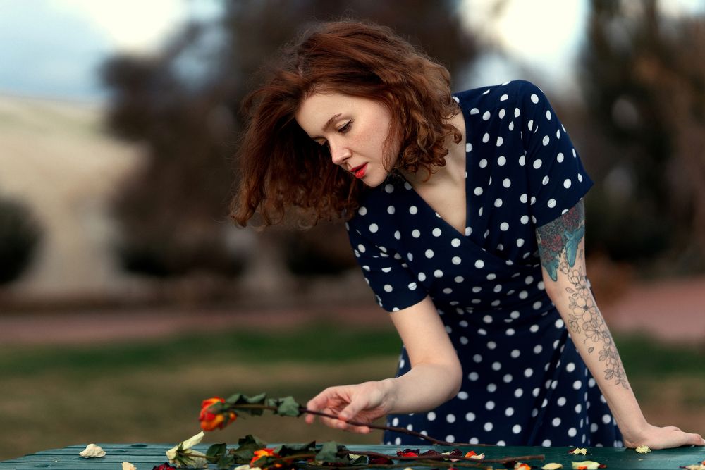 Photograph by Zana Pq