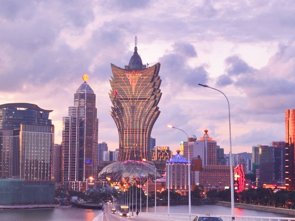 Macau