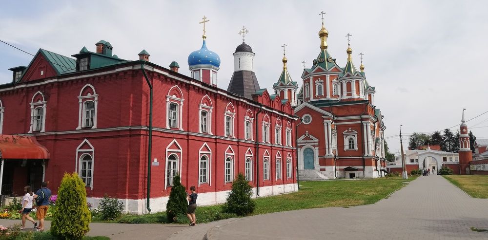 Photograph by Лариса Неудачина