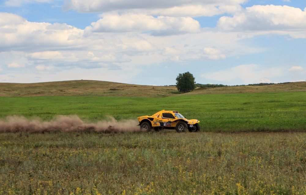 Photograph by Kristina Deyneko