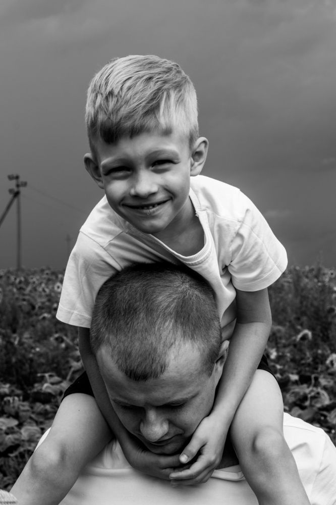 Photograph by Иван Григорьев