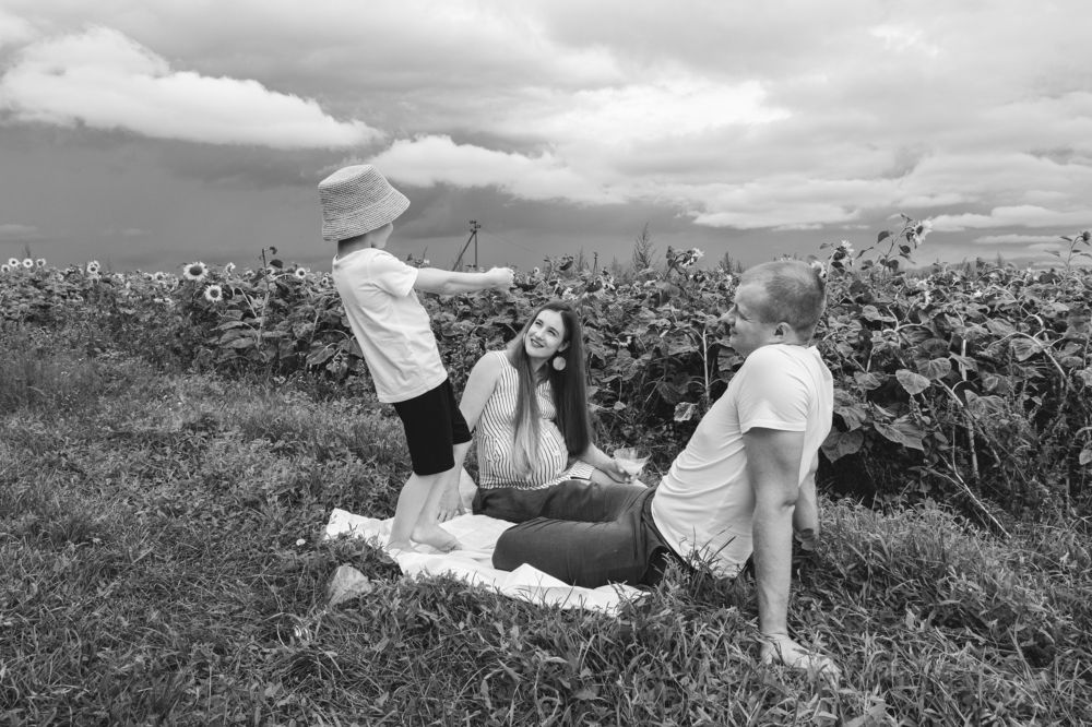 Photograph by Иван Григорьев