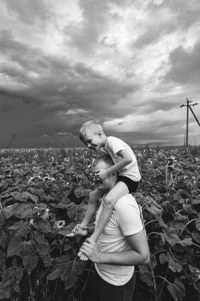 Photograph by Иван Григорьев