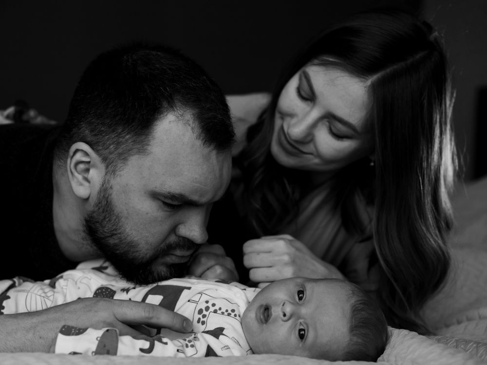 Photograph by Марина Рыбакова