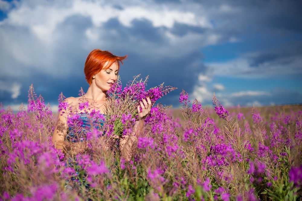 Photograph by Алексей Мартынов