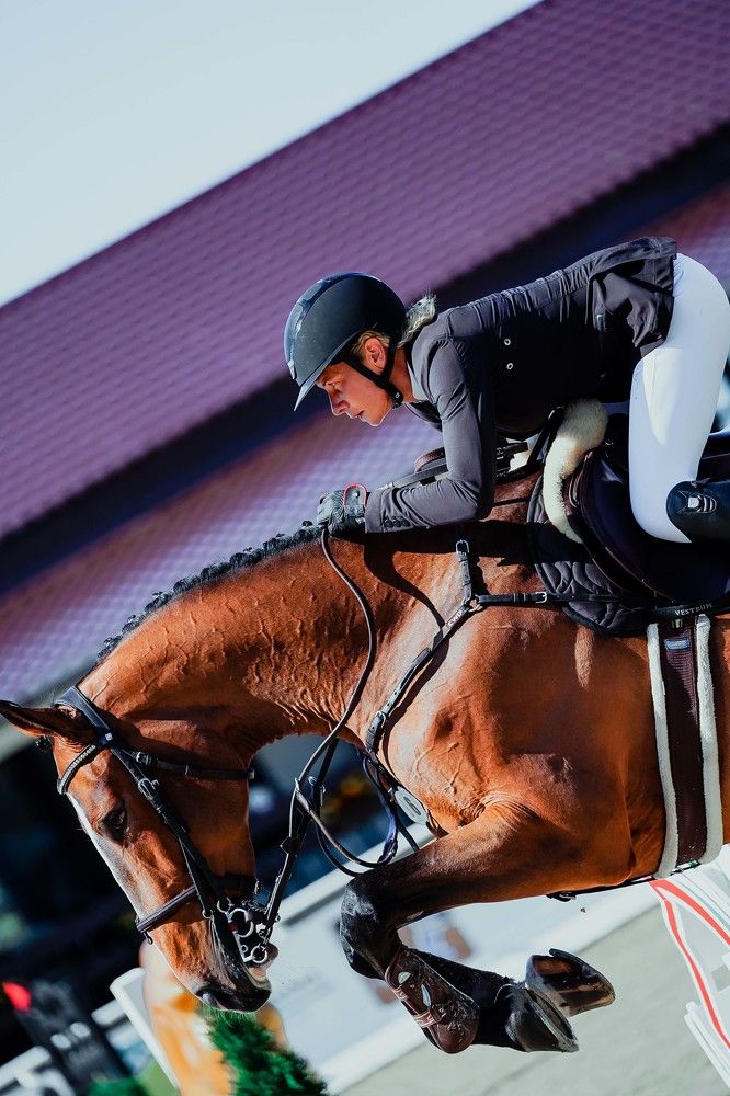 Photograph by Анна Турлинова