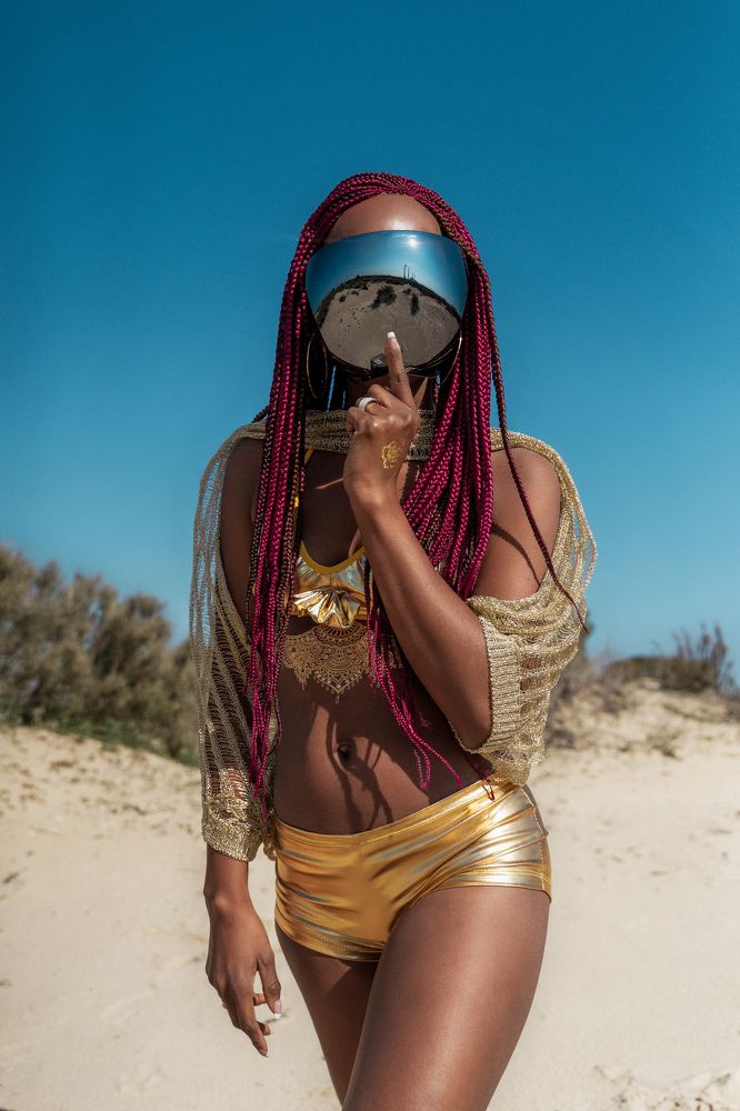 Photograph by Eugene Sokolenko