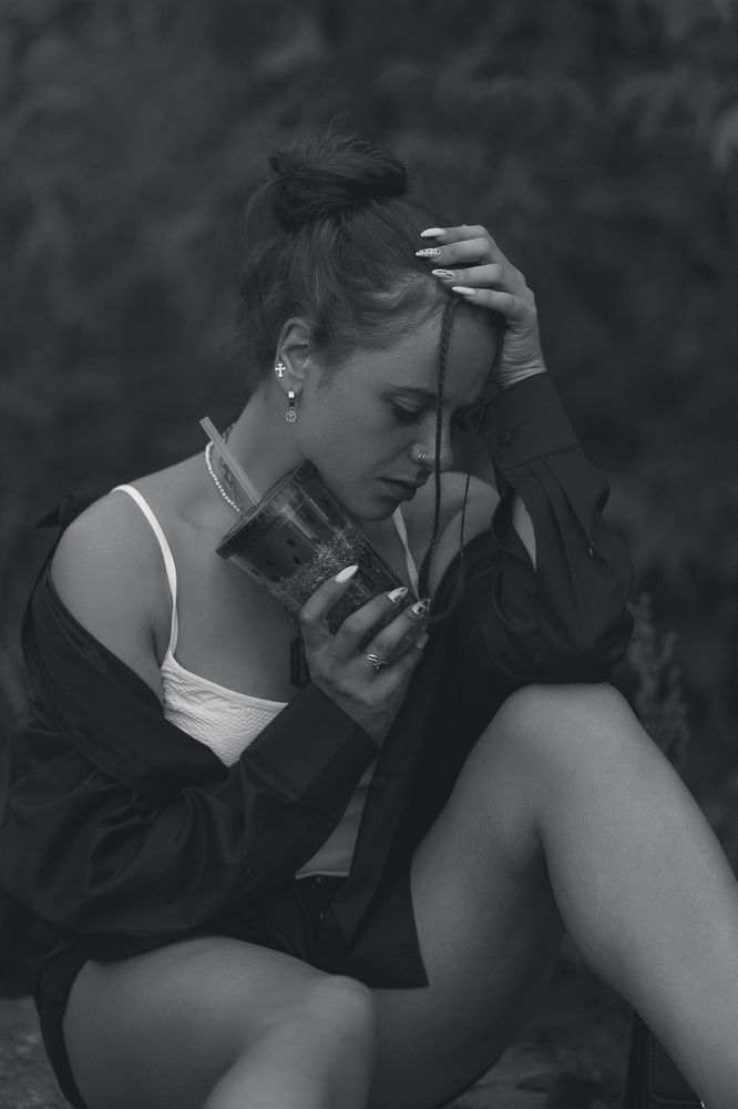 Photograph by Юлия Крапивина