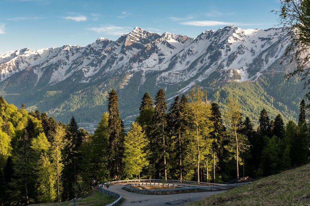 Photograph by Евгений Моляшов