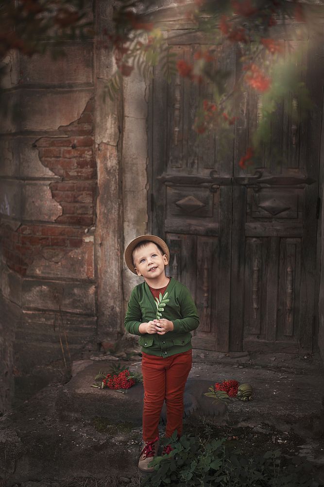 Photograph by Ипполитова Анастасия