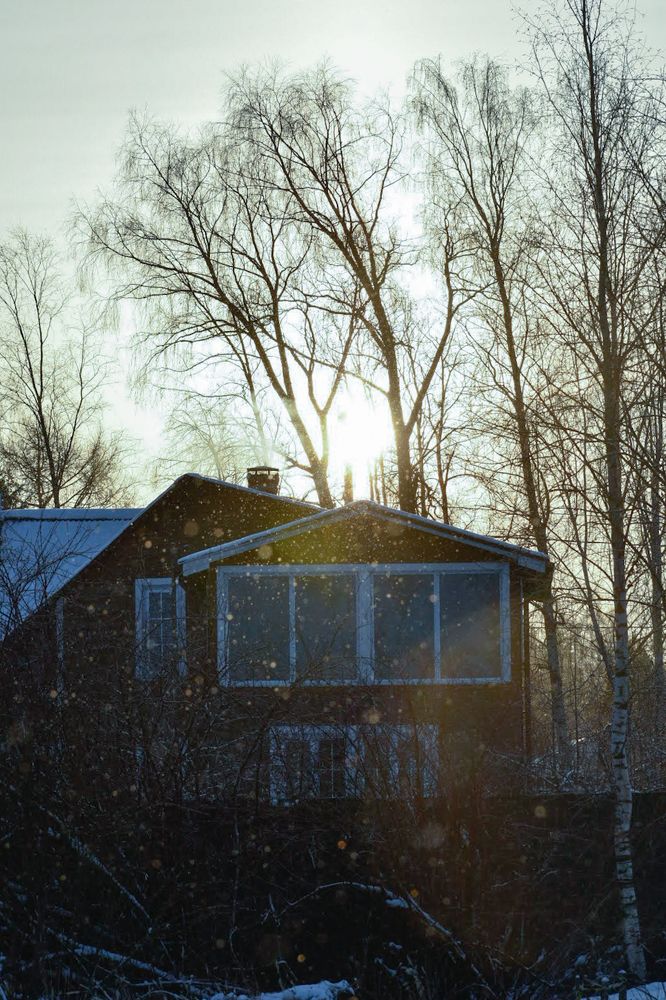 Photograph by Анна Полякова