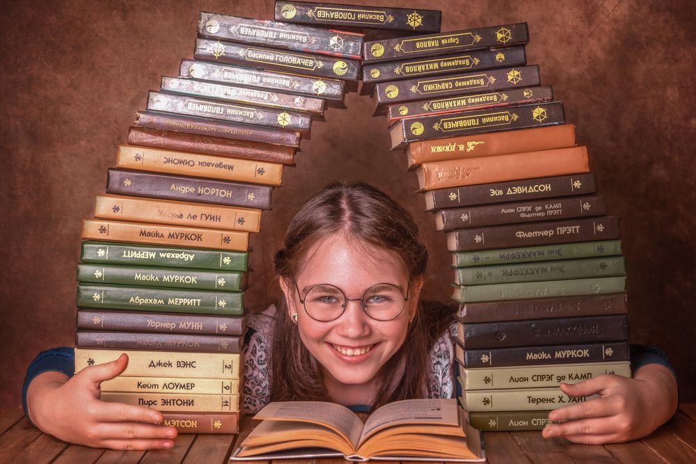 Photograph by Екатерина Иванова