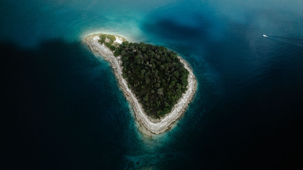 Photograph by Alen Hasic