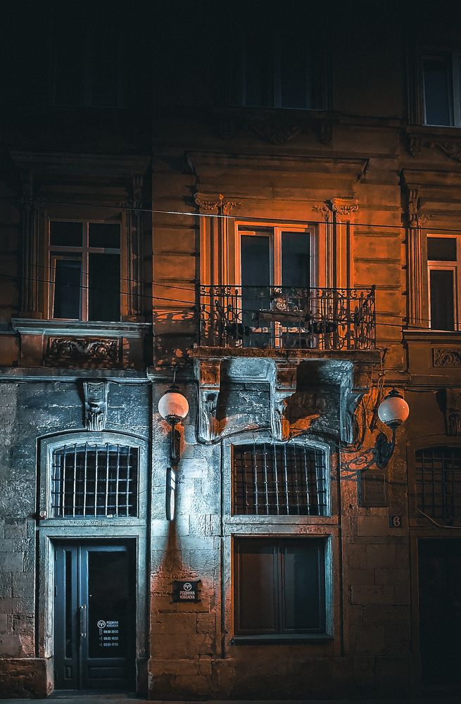 Photograph by Виталий Попов