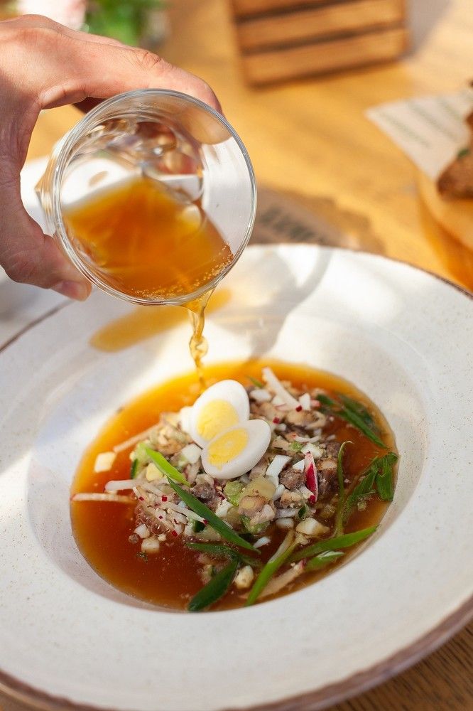 Photograph by Vitaly Eigeris