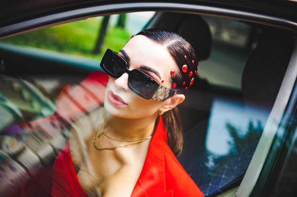 Photograph by Vitaly Eigeris